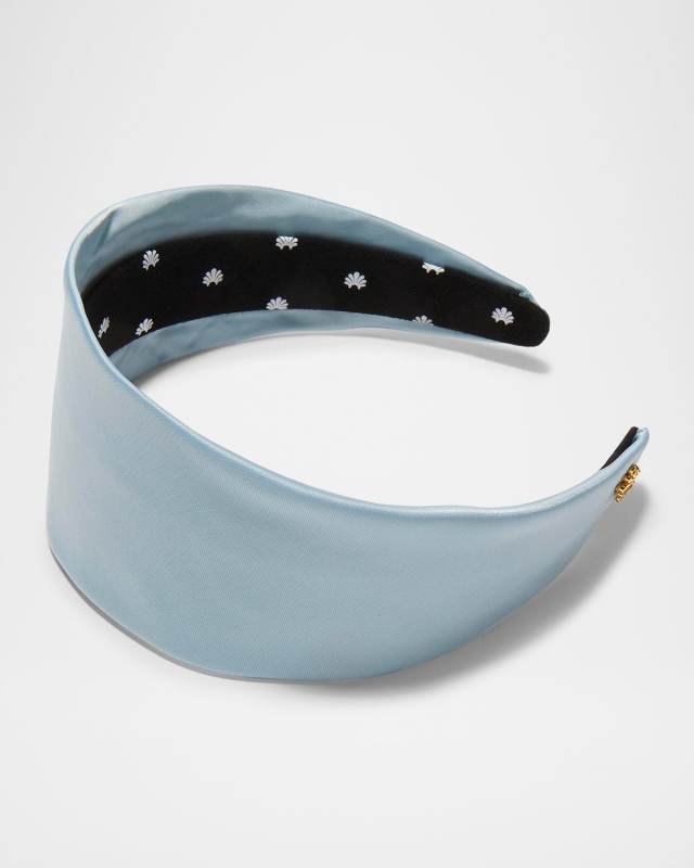 Brigitte Headband